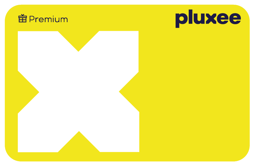 Pluxee Premium